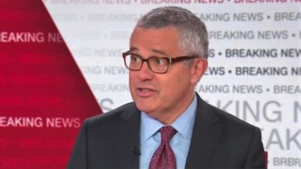 Jeffrey Toobin Destroys Trump So Many Lies About Robert Mueller