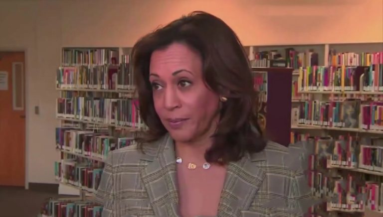 Kamala Staffer Whined to BuzzFeed Over Reporter's Joke Tweet