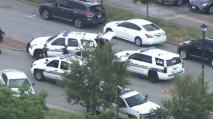 11 Dead in Virginia Beach Shooting