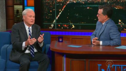 Chris Matthews Predicts Warren Trounces Bernie Early