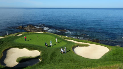 How to Watch 2019 U.S. Open Round 3 Live Stream Online