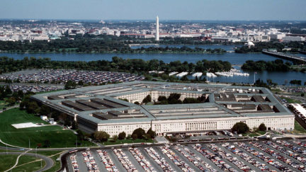 pentagon