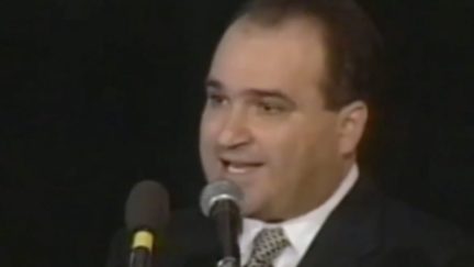 Trump Transition Associate Indicted by Feds on Child Porn Charges