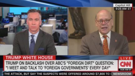 Steve Cohen: 'We Will See Blood on Our Hands'
