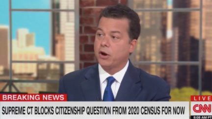 John Avalon Decries SCOTUS Decision