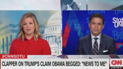 Fareed Zakaria Fears Trump Will Make Bad Deal with North Korea