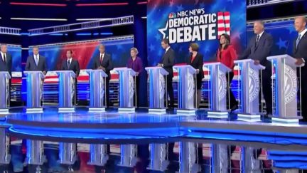 Beto O'REKT: Lessons Learned from the First Democratic Debate