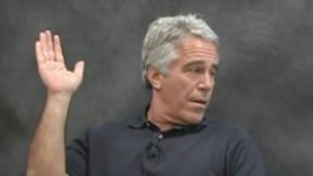 Jeffrey Epstein