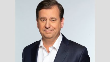 Fox Nation Chief John Finley Was Accused By a Producer of Misconduct