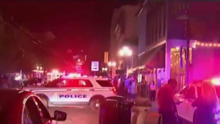 9 Killed and 16 Injured in Dayton Ohio Mass Shooting Within Hours of El Paso Tragedy