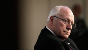 Dick Cheney