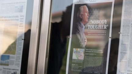 Arizona Republic