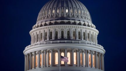 US capitol building washingon dc congress