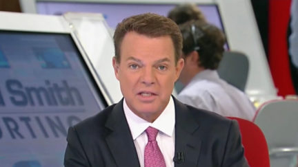 Shepard Smith Shoves White Supremacy Right in Tucker Carlson's Face: ‘Without Question’ a Serious Problem