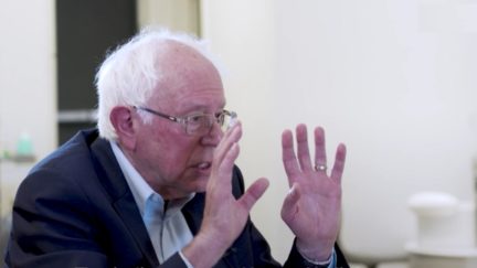 Bernie Sanders Campaign Says Democrats Who Doesn't Support Bernie's Medicare for All Will Make People Die