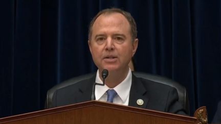 Adam Schiff