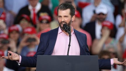 Donald Trump Jr.