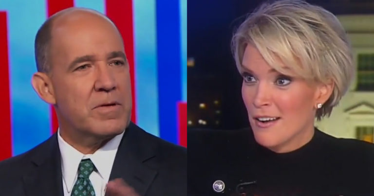 ABC's Matthew Dowd Attacks Megyn Kelly: Can She, Matt Lauer 'Fade Away'