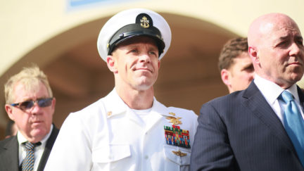 Eddie Gallagher