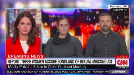 Gordon Sondland Accused of Sexual Misconduct by Three Women