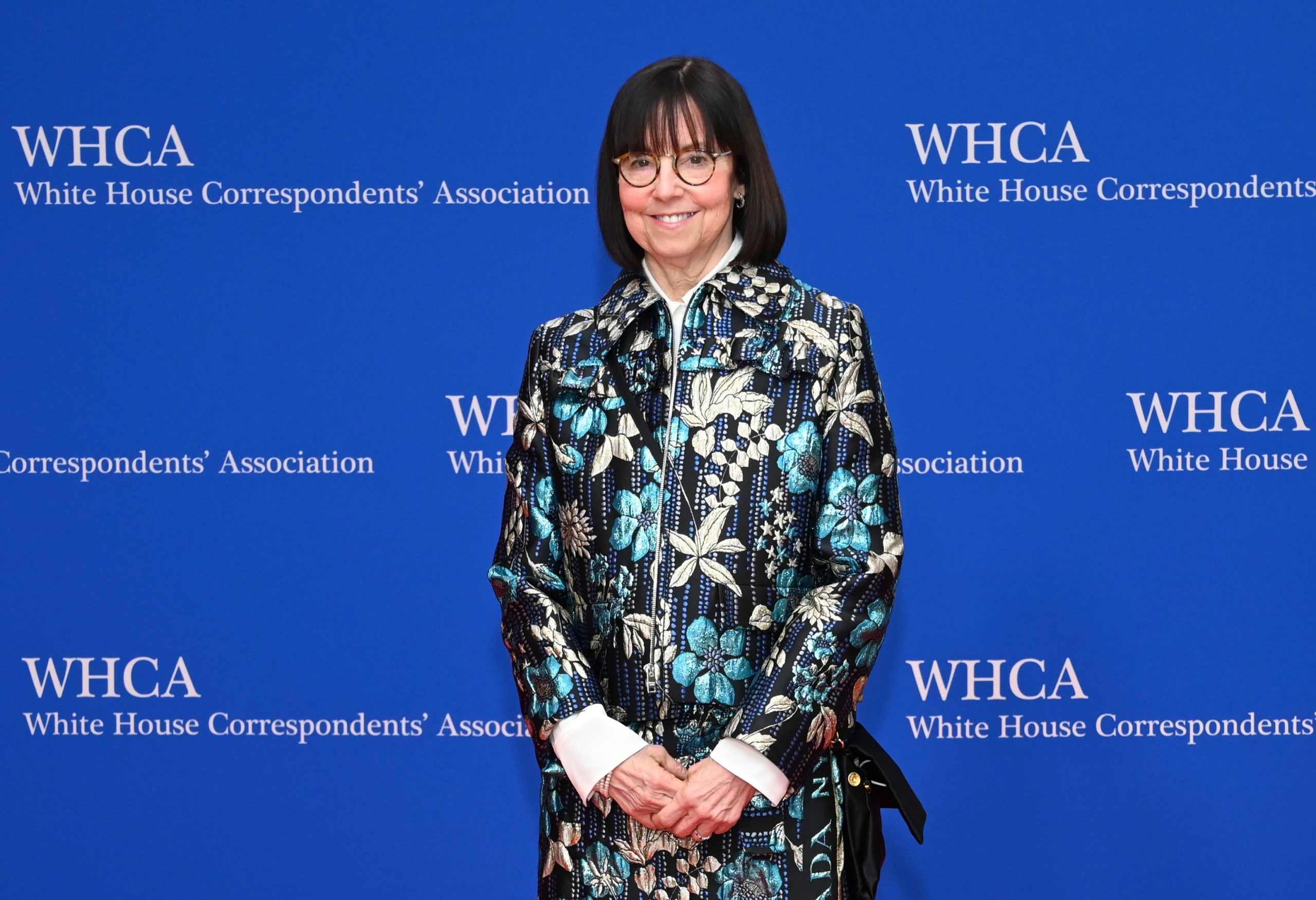 Susan Zirinsky