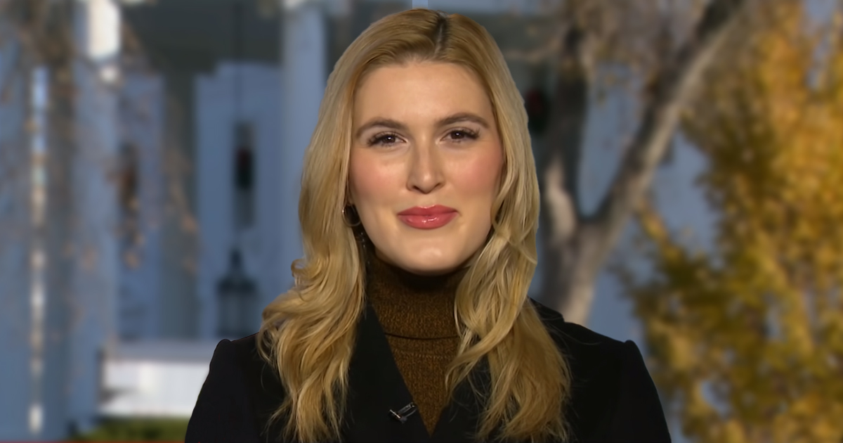 Mediaite's The Interview: Olivia Nuzzi on the Future of Trump