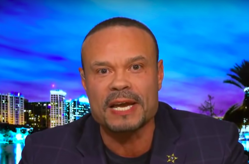 Dan Bongino