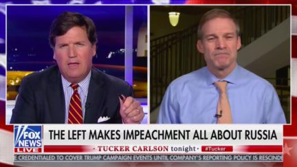 Tucker Carlson AGAIN Urges US to 'Take the Side of Russia' in Ukraine War