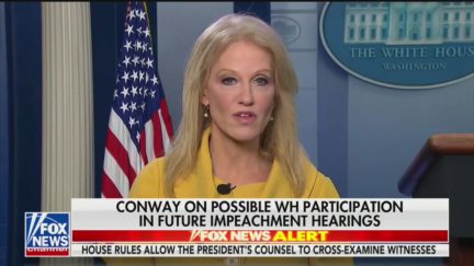 Kellyanne Conway on America's Newsroom