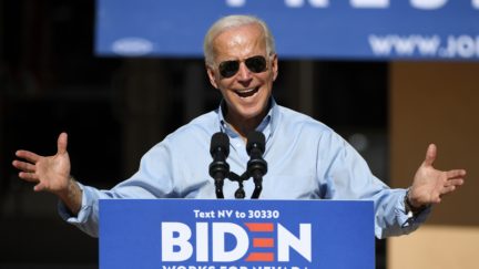 Joe Biden