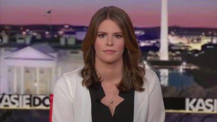 Kasie Hunt