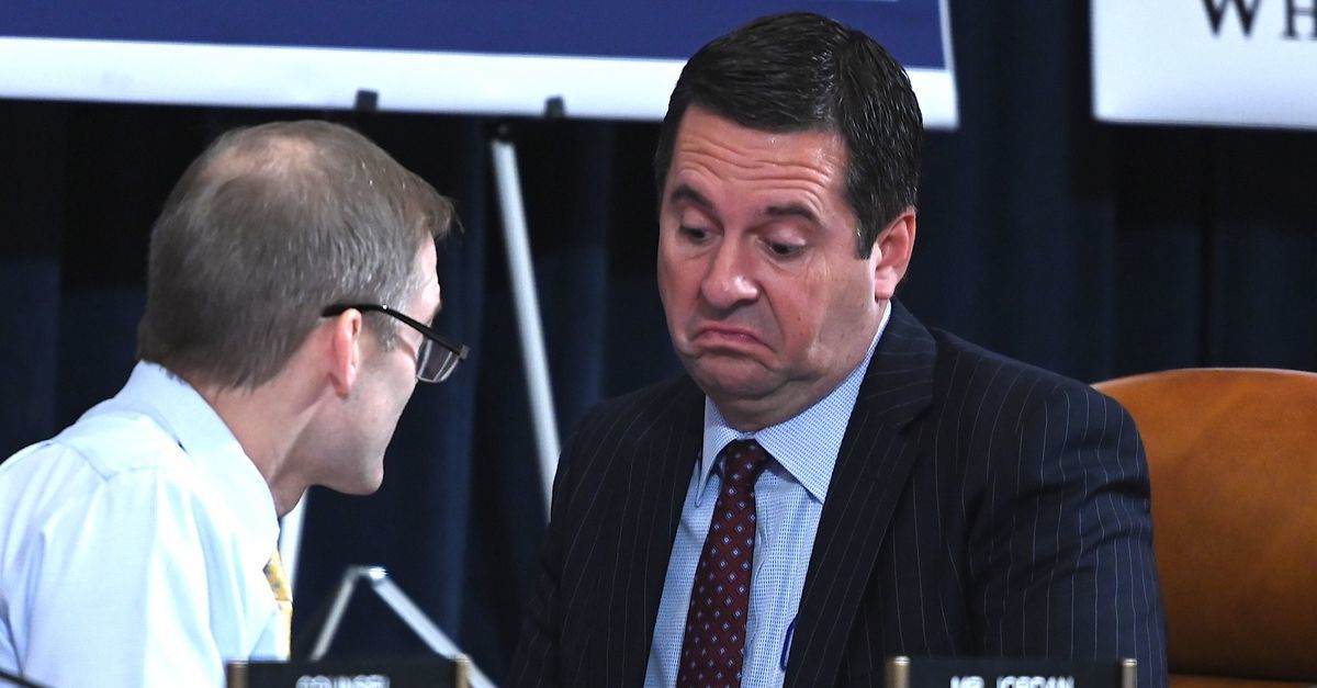 Devin Nunes