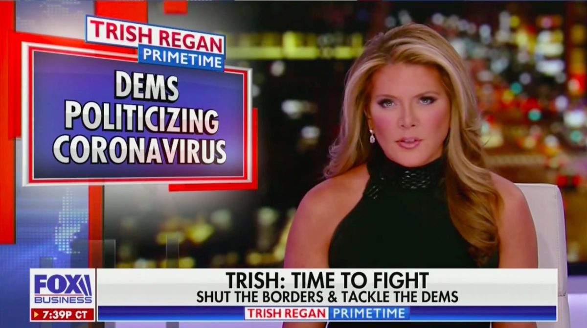 Trish-Regan-Calls-for-Political-Unity-Blasts-Democrats-CNN-for-Stoking-Coronavirus-Panic-1200x670.jpg