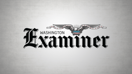 Washington Examiner