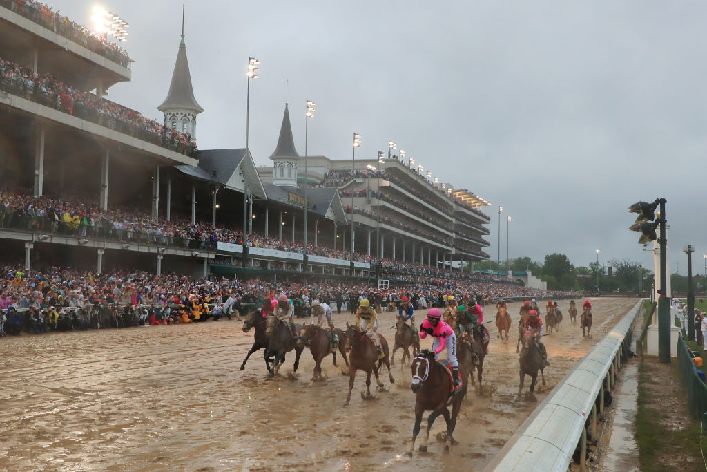 Kentucky Derby