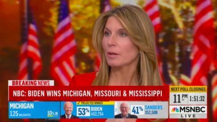 Nicolle Wallace on Joe Biden's Win
