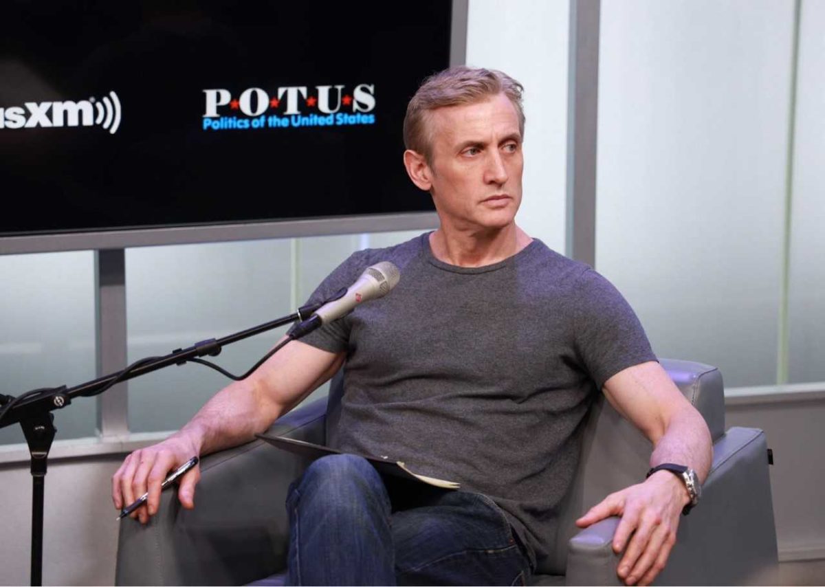 NewsNation Hires Dan Abrams to Host New Prime Time Show