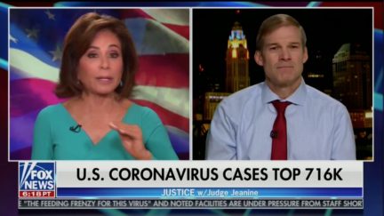 Judge Jeanine Pirro on Saturday Fox News Primetime