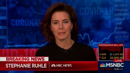 Stephanie Ruhle
