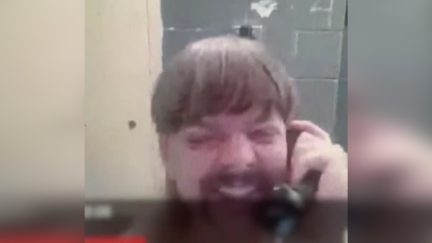 Tiger King Joe Exotic Maldonado Passage