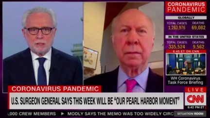 david gergen