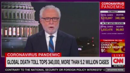 'Situation Room' Beats 'Judge Jeanine' in Sat Primetime