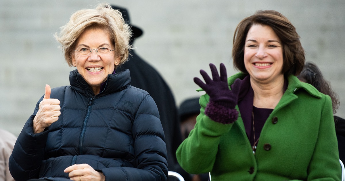 Bikini elizabeth warren Elizabeth Warren