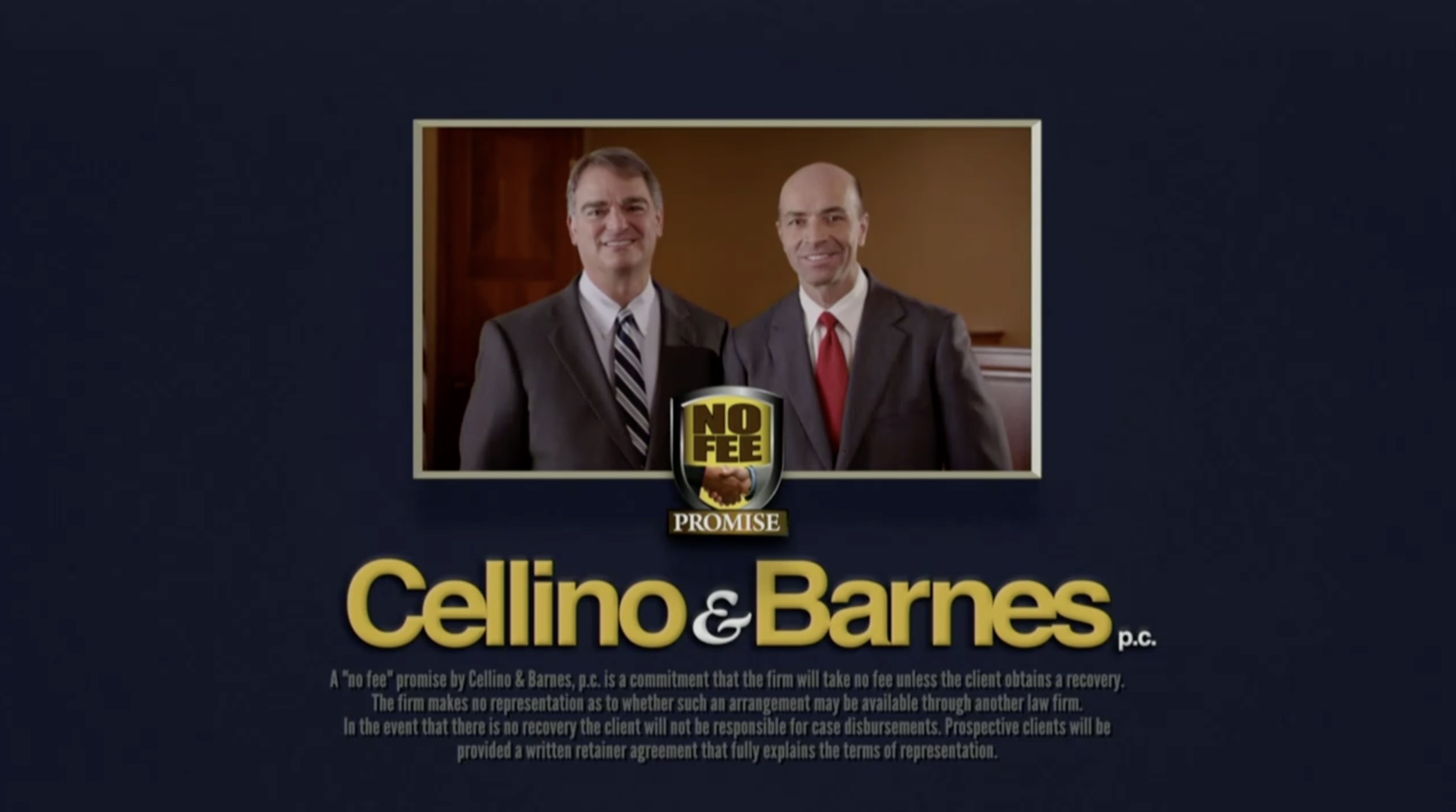 23+ Cellino and barnes split