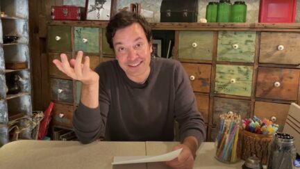 jimmy fallon
