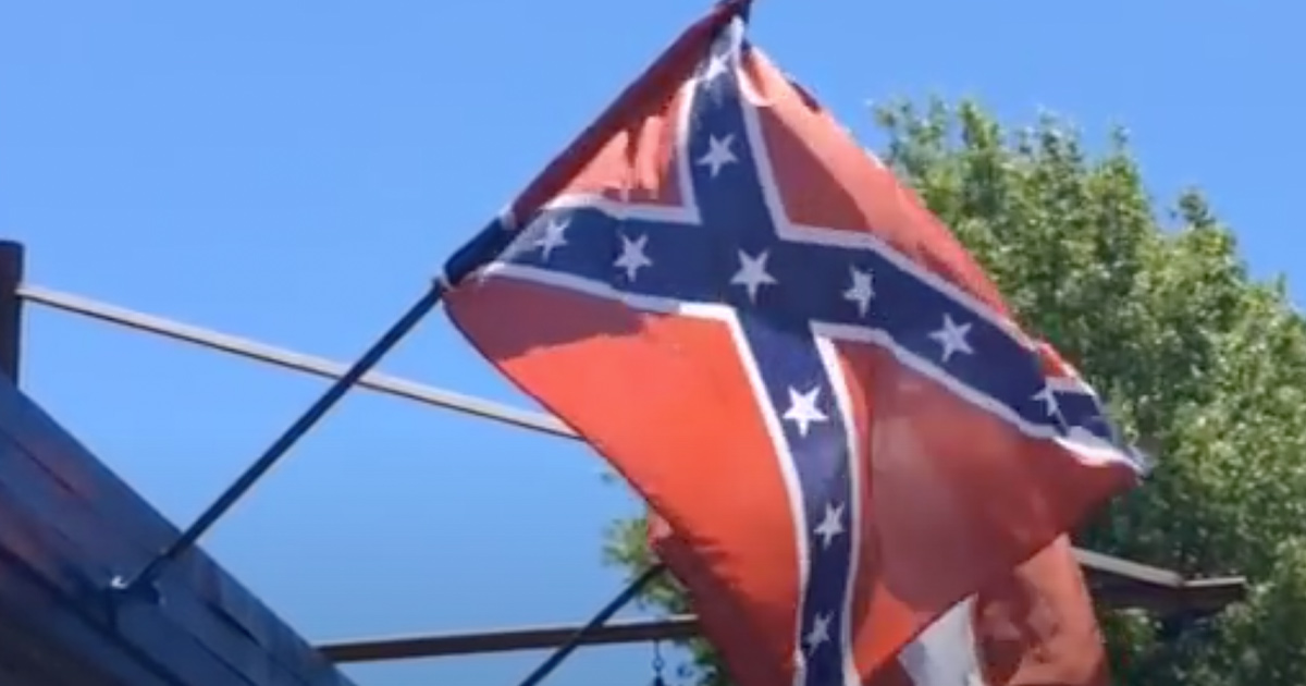 Navy Reportedly Planning to Ban All Confederate Symbols from ...