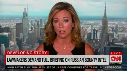 CNN Newsroom Tops Daytime Ratings in the Demo