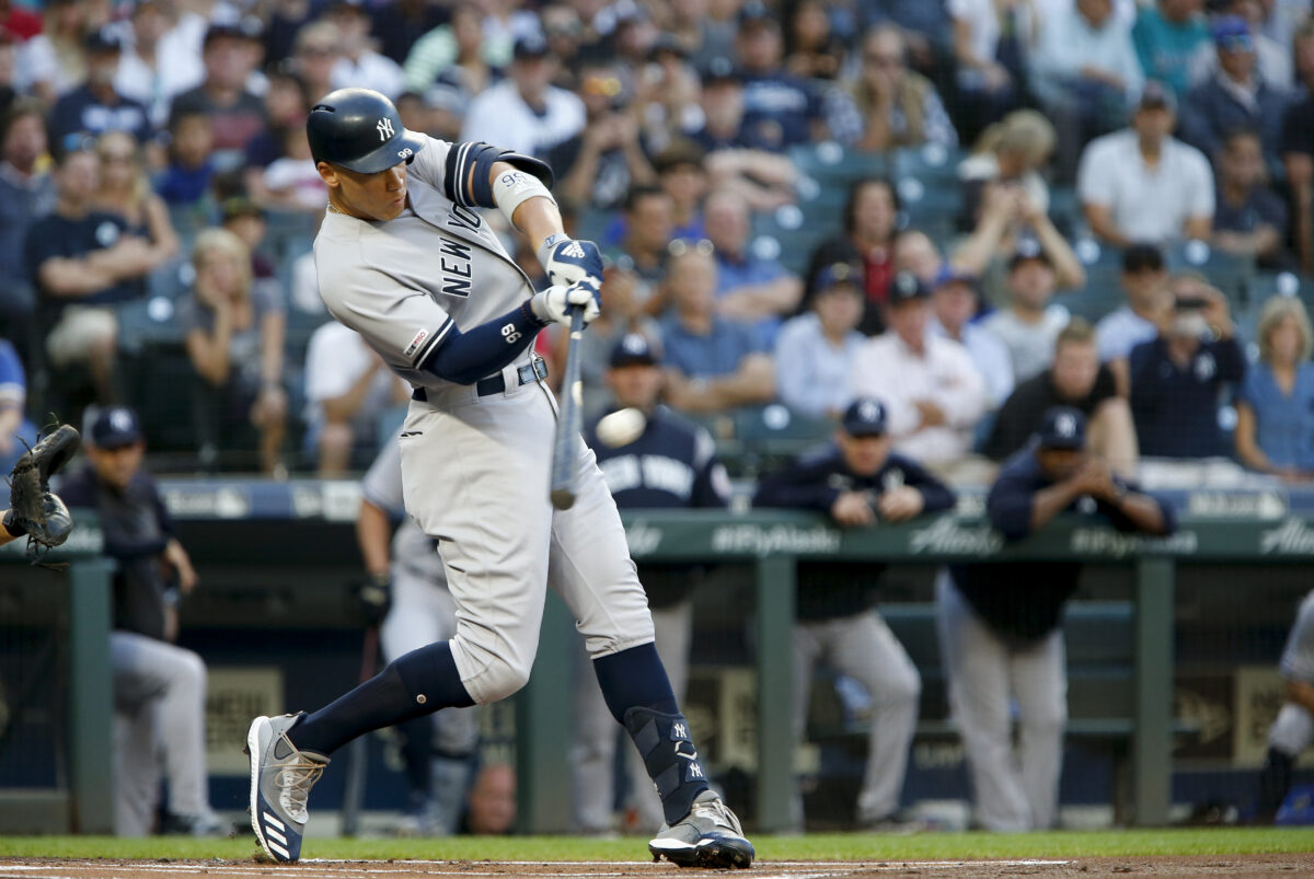 Yankees Have Second Covid Outbreak, Aaron Judge In Protocol Yankees Have Second Covid Outbreak, Aaron Judge In Protocol