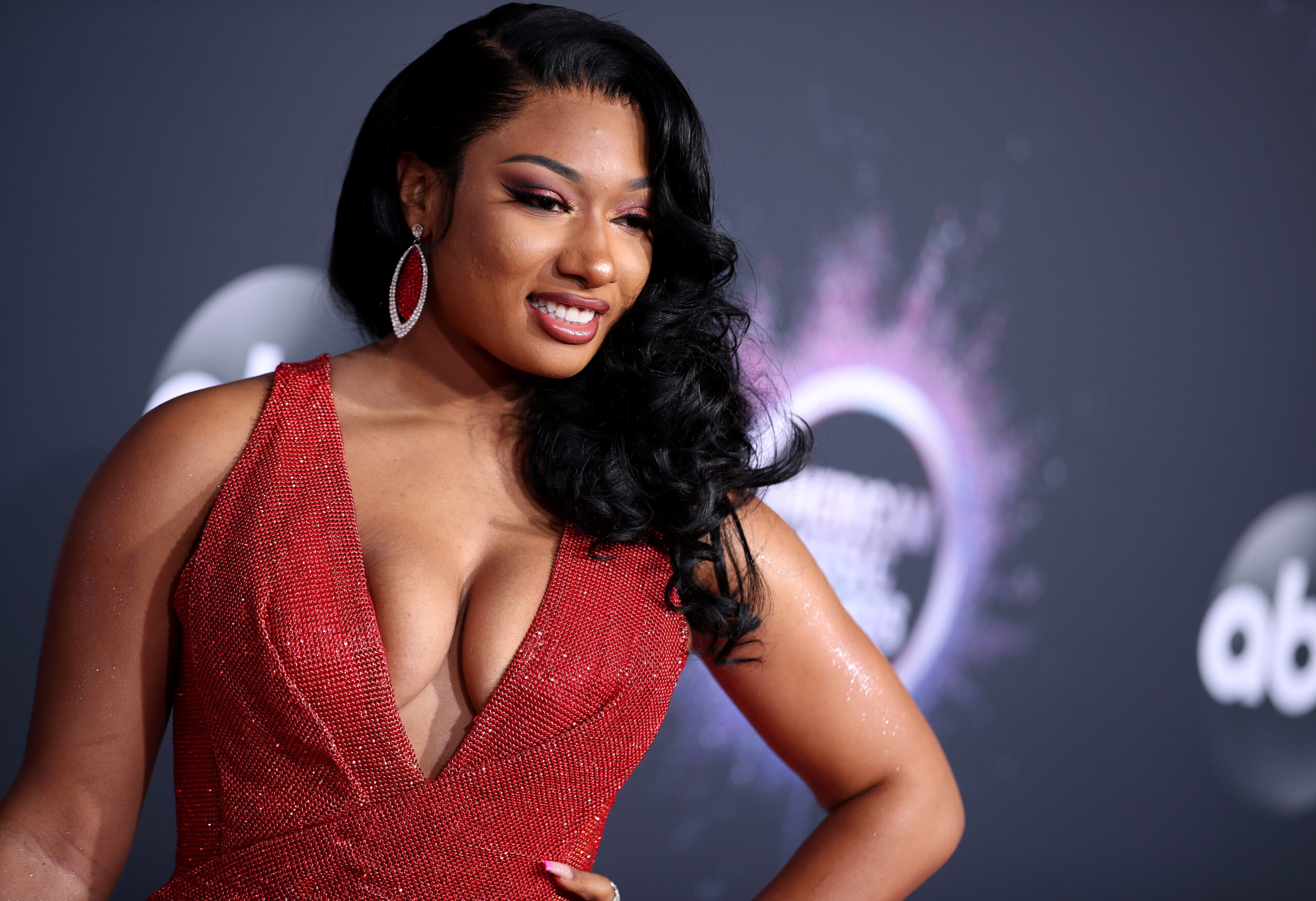 Megan Thee Stallion 'suffered gunshot wounds' in LA incident