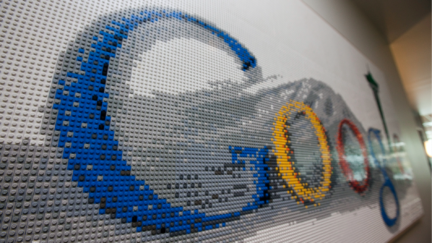 Google Stephen Brashear/Getty Images